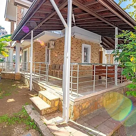 Hotel Yasam Park - Calis Plajinda Muhtesem Konumda Fethiye