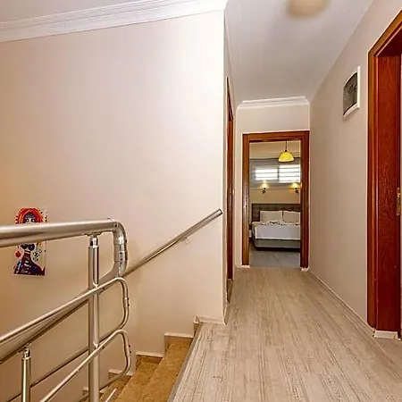 Hotel Yasam Park - Calis Plajinda Muhtesem Konumda 4*