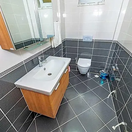 Hotel Yasam Park - Calis Plajinda Muhtesem Konumda Fethiye
